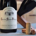 Domaine des Tilleuls | A future must-have of the Côte-de-Nuits