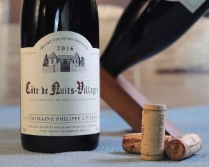 Read more about the article Domaine des Tilleuls | A future must-have of the Côte-de-Nuits