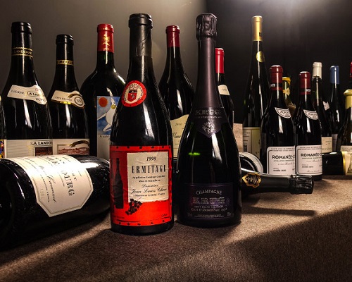 Read more about the article The wine auction market in 2019: 5 key trends