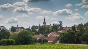 Read more about the article Is the Côte Chalonnaise Burgundy’s rough diamond?