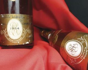 Read more about the article Tsar trek: Roederer’s Cristal