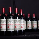 September auctions 2019 | Petrus vertical steals the show