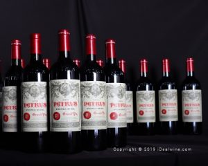 Read more about the article September auctions 2019 | Petrus vertical steals the show