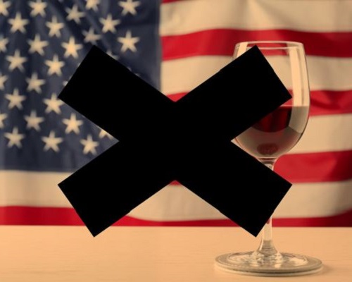 Read more about the article USA | New taxes on French wines