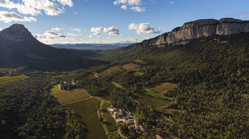 Read more about the article Clos Marie: a breath of fresh air in the Languedoc