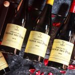 Private collection | Grange des Pères and other treasures from an expert wine taster