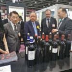 iDealwine world tour, part 3 | Hong Kong Wine Fair