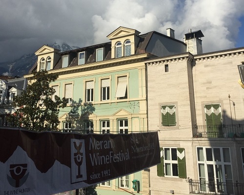 Read more about the article iDealwine world tour, part 2 | Merano, Italy