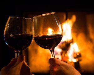 Read more about the article Sipping wines: wines and spirits to contemplate by the fireplace