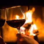Sipping wines: Wines and spirits to contemplate by the fireplace