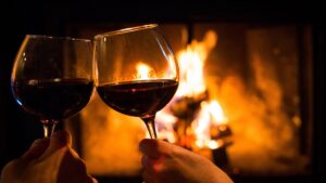 Read more about the article Sipping wines: Wines and spirits to contemplate by the fireplace