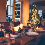 Christmas dinner | Behind the scenes with the iDealwine team