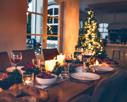 Read more about the article Christmas dinner | Behind the scenes with the iDealwine team