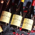 Record price for 1992 Grange des Pères