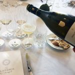 Philipponnat tasting, an elegant expression of Champagne