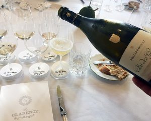 Read more about the article Philipponnat tasting, an elegant expression of Champagne