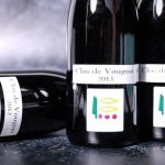 Auction | Mature vintages and non-French icons