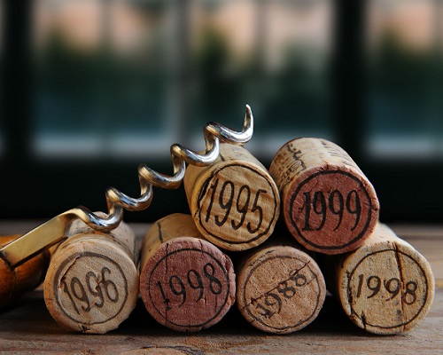 Read more about the article Mature vintages | Making great moments