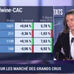 BFM Business Interview | End-of-year fine wine market, US threats to French wine