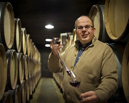 Read more about the article Domaine Michel Juillot | The soul of Mercurey