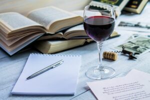 Read more about the article Understanding the basics | 10 questions about wine