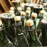 What is Champagne dosage?
