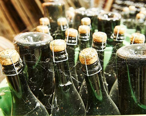 Read more about the article What is Champagne dosage?