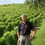 Gérard Boulay, among the élite of Sancerre’s fine whites