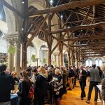Wine Events | La Dive bouteille, Grenier Saint-Jean and Les Pénitentes 2020
