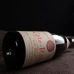 Auction Report January 2020 | Grange des Pères, Jura, Rhône collectors’ wines