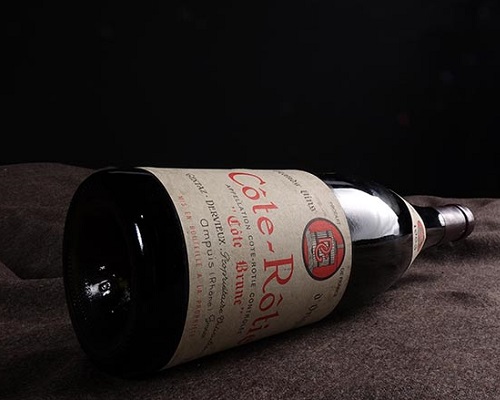 Read more about the article Auction Report January 2020 | Grange des Pères, Jura, Rhône collectors’ wines