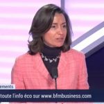Business News | Wine exports, Coronavirus, the latest with Angélique de Lencquesaing
