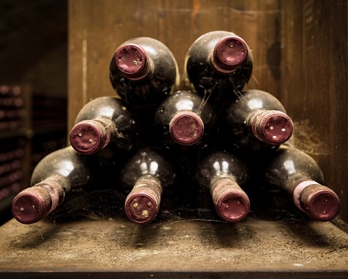 Read more about the article Additions to our mature vintages | They’ve been waiting for so long…