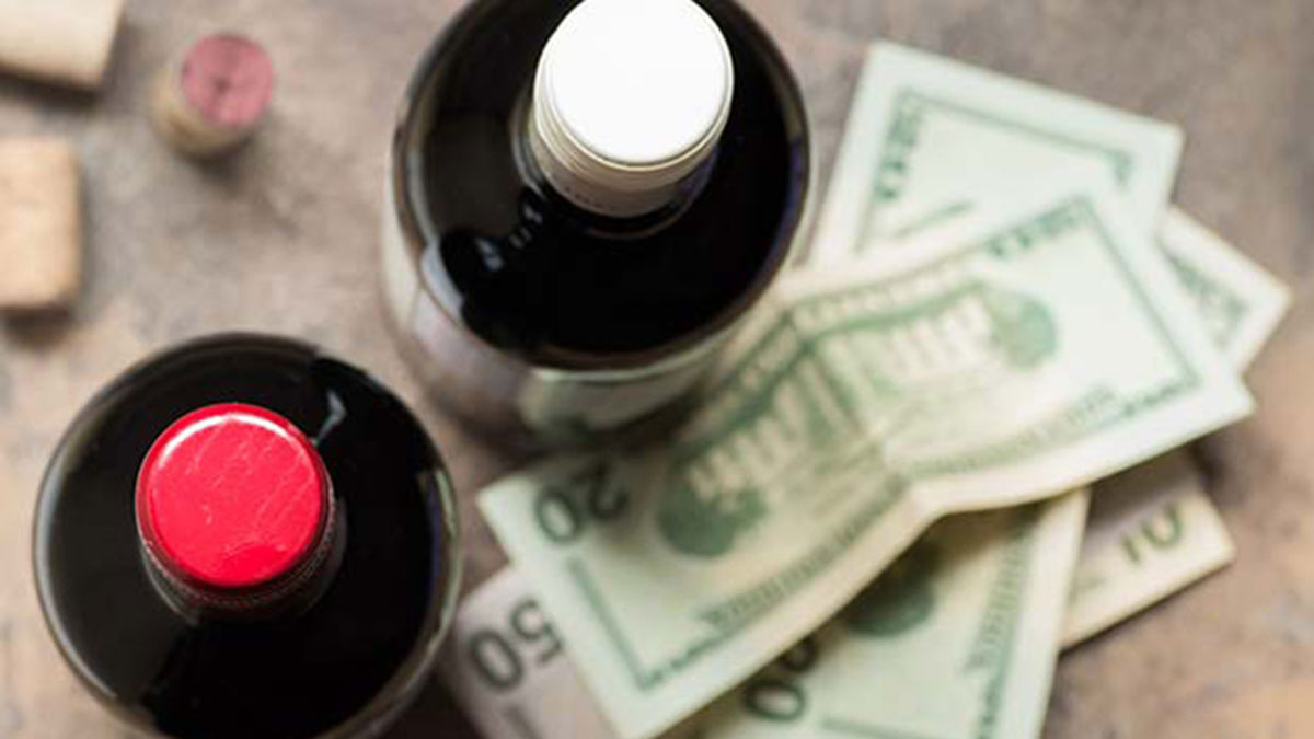 Read more about the article Sell your wine | Understanding iDealwine auction price estimates