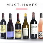 Inside inspiration | 3 bottles to start off a cellar