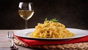 Read more about the article Food and wine pairings | Pasta