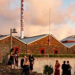 Penfolds | Bottoms up for a domain down under