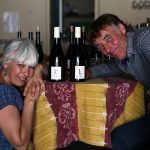 Gilles Berlioz’ Domaine Partagé | A vineyard grown like a garden