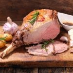 Easter dinner wine pairings