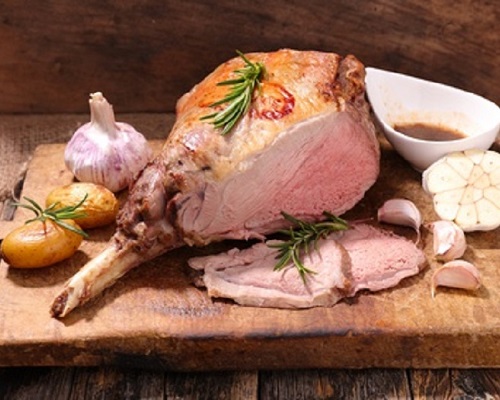 Read more about the article Easter dinner wine pairings