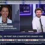 BFM Business Interview | What have wine lovers been buying in confinement?