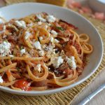 Recipe of the week | Pasta all’amatriciana