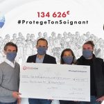 Charity Auction | Over €134,000 raised in aid of carers