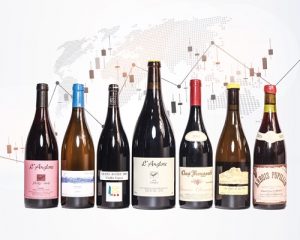 Read more about the article iDealwine publishes the 2020 Barometer for fine wine auctions