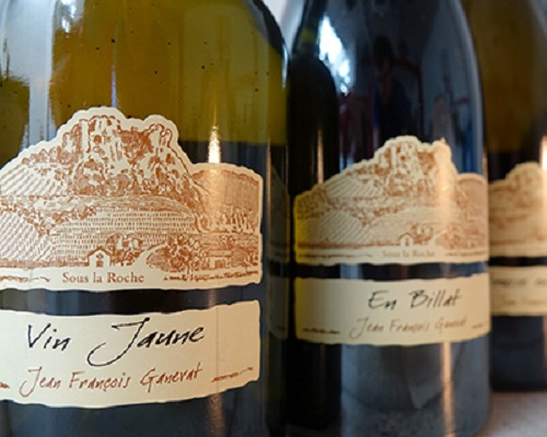 Read more about the article Jean-François Ganevat | Star of the Jura