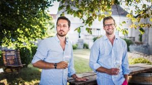 Read more about the article Heitz-Lochardet | A family affair in Chassagne-Montrachet