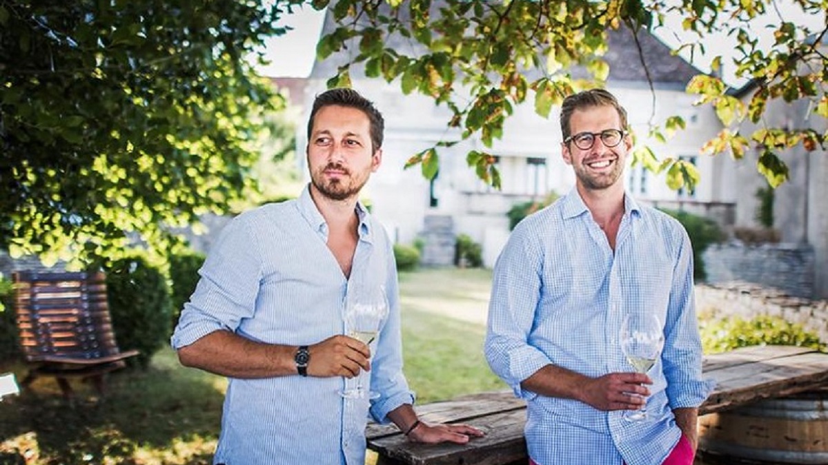 Read more about the article Heitz-Lochardet | A family affair in Chassagne-Montrachet