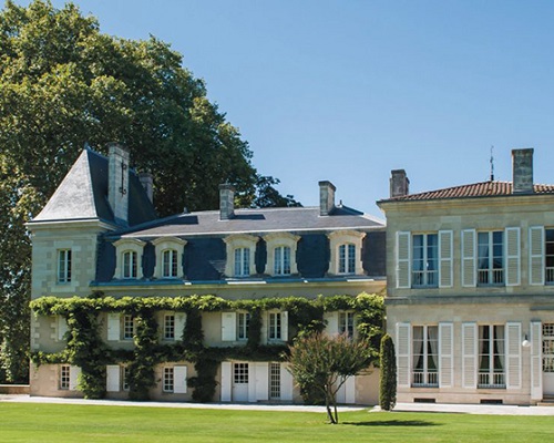 Read more about the article Châteaux Gloria and Saint-Pierre | Two Saint-Julien jewels