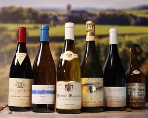 Read more about the article Official ranking | iDealwine, top French auction house for wine in 2019