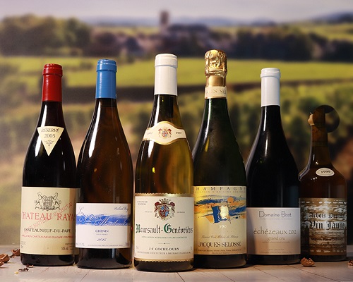 Read more about the article Official ranking | iDealwine, top French auction house for wine in 2019